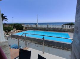 Los Nidos, hotel in San Bartolomé de Tirajana