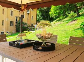 Alle Fonti Sweet, hotel en Vittorio Veneto