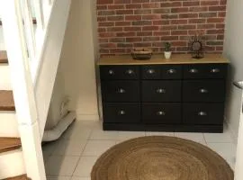 Appartement Montevrain