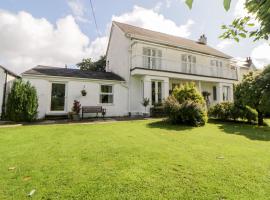Little Claremont, holiday home in Yelverton