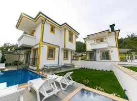 Turkuaz Villa