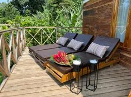 Valdivia Homes -Príncipe、Santo Antónioのバケーションレンタル