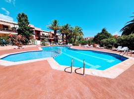 VV Los Balconcitos 21 "by henrypole home", hotel v destinaci Breña Baja