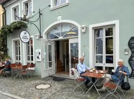Vinopresso GmbH - Café Römer