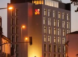 Hotel Premium Porto Downtown