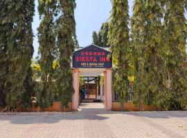 Dodoma Siesta Inn, Hotel in Dodoma