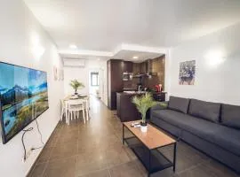VISTALEGRE Apartments