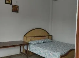 Double Bedroom in Homestay