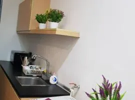 Studio B, Empire Damansara