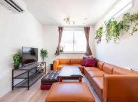 アンドステイ上高田2丁目