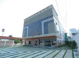 Hotel Ashok Palace