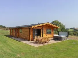 Bluebell Lodge