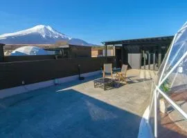 VISION GLAMPING Resort & Spa 山中湖