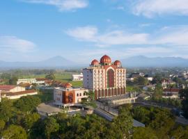 Alhambra Hotel & Convention, BW Signature Collection, hotel di Tasikmalaya