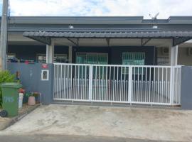 Teratak Amani Hometay, holiday rental in Tawau