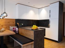 Appartement Sonnlicht, apartment sa Falzes