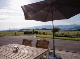La Belle Ferme