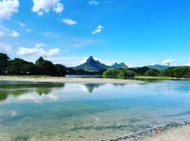 플란 마니엉에 위치한 호텔 Day tours around Mauritius island. (North, South, East, West)
