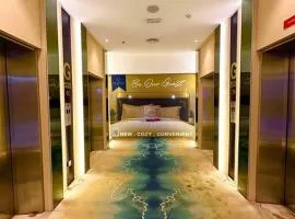 Kuching Kozi Square Apartment III