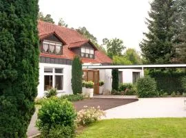 Hotel Restaurant Moosmühle