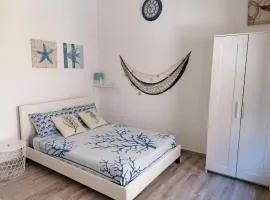 Blue Cottage monolocale centro Sciacca