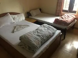 New ELITE’S Guest House