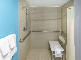 La Quinta by Wyndham New Braunfels, hotel in New Braunfels