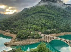 Moli l'Abad