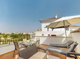 Penthouse Remora-Murcia Holiday Rentals Property