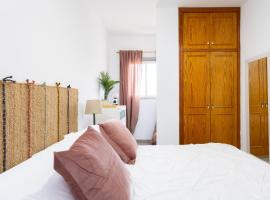 EDEN RENTALS 103 Surfy Stylish Bed&Coffee Room, частна квартира в Гранадиля де Абона