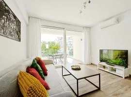 Marathonomachon by Verde Apartments