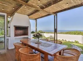 Efcharisto Seaside Cottage - Lower Beach Road