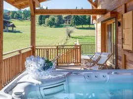 Chalet Ango I Jacuzzi & Hammam I Proche télécabine