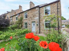 Chapel Cottage – hotel w mieście Barnard Castle