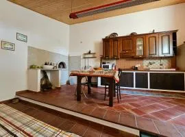 Portaterra - Spaziosa Casa con Bella Vista e Giardino