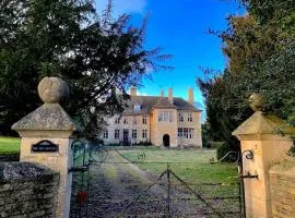 Thornhaugh Old Rectory