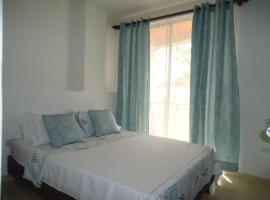 APARTA-ESTUDIO LA TOMA, accommodation in Neiva