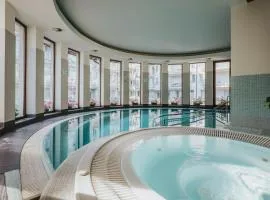 VisitZakopane - Pacyfik Spa apartment