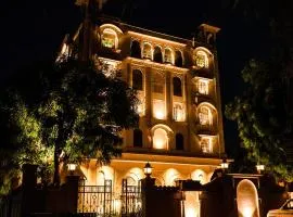 Hotel Chandra Raj Mahal