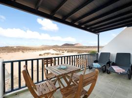 Apartamento Cabo, villa en Caleta de Sebo