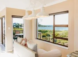 Hypnotic Beach House