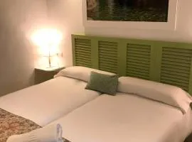 LEON DORMIDO Rooms & Apartments