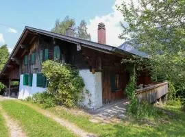 Chalet Le Monteiller