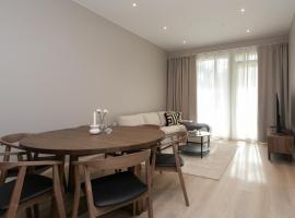 Arctic Circle Holiday homes II, hotel en Rovaniemi