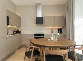 Arctic Circle Holiday homes II