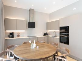 Arctic Circle Holiday homes II, hotel em Rovaniemi