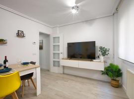 AP Home Carreter&iacute;a, alojamiento con cocina en Cuenca