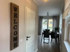 Ferienwohnung Am Rebberg