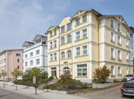 Apartment Stolzenfels-2 by Interhome