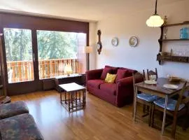 Apartment Les Faverges 5 by Interhome